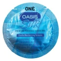 Лубрикант ONE Oasis Silk