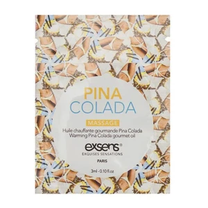Гель для інтимних поцілунків Exsens Pina Colada