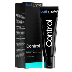 Пролонгатор для мужчин Bathmate Control