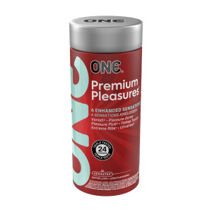 ONE Premium Pleasures