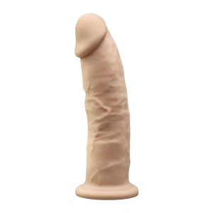 Вібратор SilexD Henry Vibro Flesh 7 Inches Model 2
