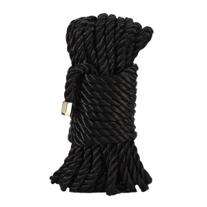 Мотузка для шибарі ZALO Bondage Rope