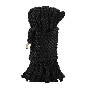 Мотузка для шибарі ZALO Bondage Rope