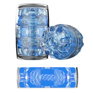 Мастурбатор Fleshlight Quickshot Turbo
