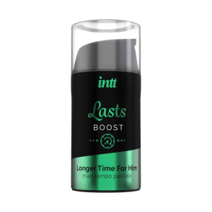 Пролонгатор Intt Lasts