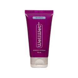 Лубрикант WellWet Sensitive
