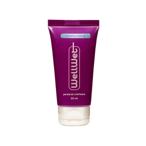 Лубрикант WellWet Moisturizing