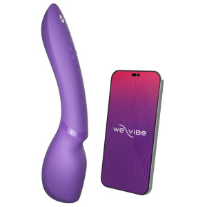 Вібромасажер We-Vibe Wand 2