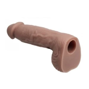 Насадка для секс-машини Lovense Small Dildo