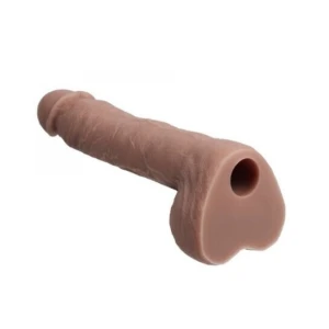 Насадка для секс-машини Lovense Big Dildo