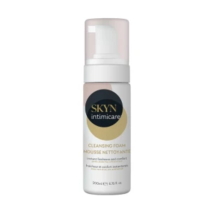 Піна для інтимної гігієни SKYN Cleansing Foam