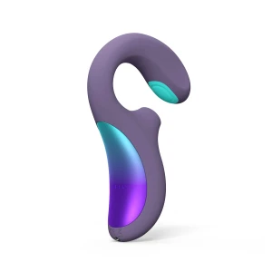 Звуковий стимулятор LELO Enigma Double Sonic