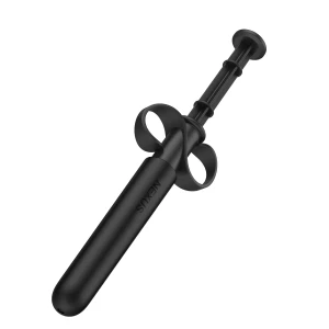 Шприц-аплікатор для лубриканту Nexus Infinity Lube Launcher Classic