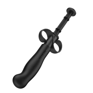 Шприц-аплікатор для лубриканту Nexus Infinity Lube Launcher Pro
