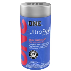 ONE UltraFeel Condo