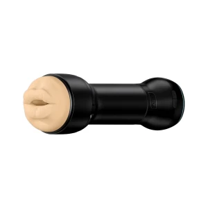 Мастурбатор KIIROO PowerBlow + FeelVictoria Mouth
