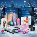 Адвент календар Satisfyer Deluxe Erotic Advent Calendar 2025