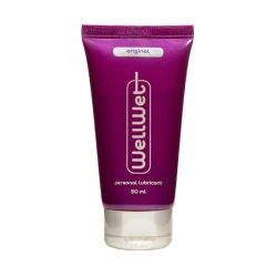 Лубрикант WellWet Original