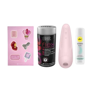 Подарунковий набір «Базовий мінімум»