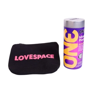 ONE Mixed Pleasures 24 шт. + подарункова сумочка