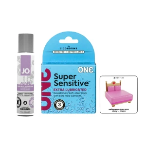 Подарунковий набір «Швидкий старт»