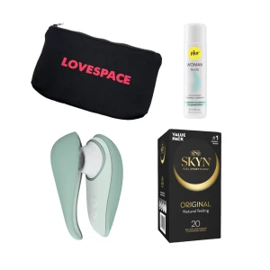 Подарунковий набір «Важкий люкс»