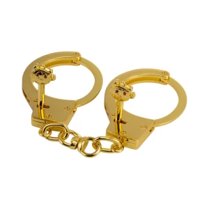 Наручники LOCKINK Pretty-sub Handcuffs