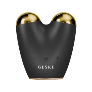 Масажер GESKE MicroCurrent Face-Lifter 6 in 1