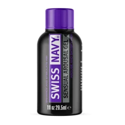 Лубрикант Swiss Navy Sensual Arousal Gel