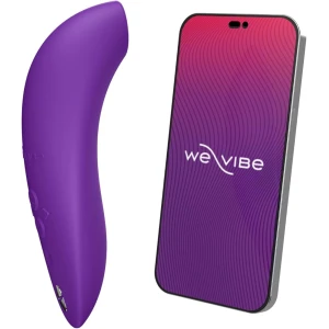 Вакуумний стимулятор We-Vibe Melt 2