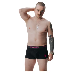 Чоловічі труси lovespace x MAN's SET Classic 2.0 Кунімайстер