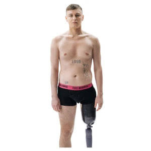 Чоловічі труси lovespace x MAN's SET Classic 2.0 Сексмашина
