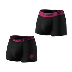 Комплект чоловічих трусів lovespace x MAN's SET &laquo;Зроблено з любов&rsquo;ю&raquo;