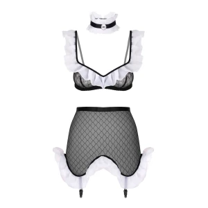 Костюм покоївки Baed Stories Sexy Maid