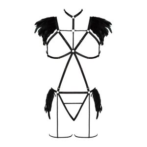 Стреп Baed Stories Night of Revelations