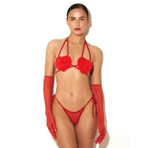 Комплект Baed Stories Double Heart