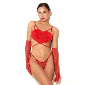 Комплект Baed Stories Heart On