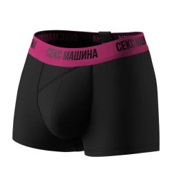 Чоловічі труси lovespace x MAN's SET Classic 2.0 &laquo;Секс машина&raquo;