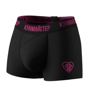 Чоловічі труси lovespace x MAN's SET Classic 2.0 Кунімайстер