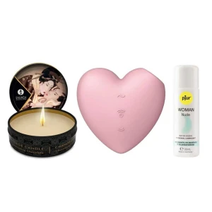 Подарунковий набір «Для неї»