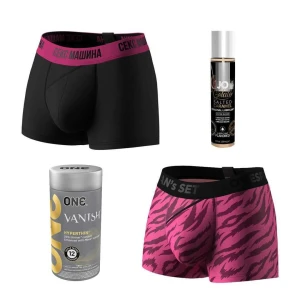 Подарунковий набір «Для нього»