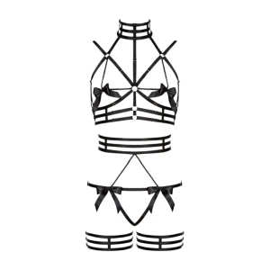 Стреп Baed Stories Night of secrets