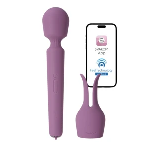 Вібромасажер SVAKOM Emma Neo 2
