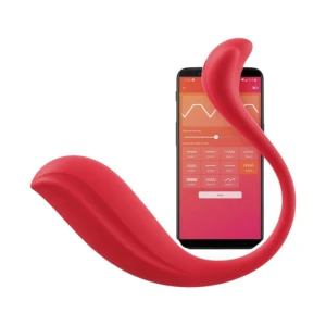 Віброяйце SVAKOM Phoenix Neo 2