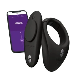 Набір We-Vibe Tease Us Set (Moxie & Bond)