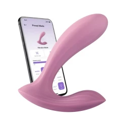 Вібратор SVAKOM Erica