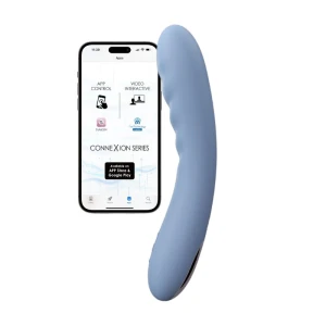 Вібратор-трастер SVAKOM Ava Neo