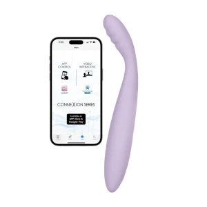 Вібратор SVAKOM Cici 2