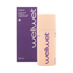 Лубрикант WellWet Original