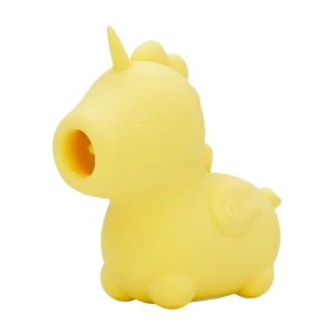 Вібратор Unihorn Bean Blossom